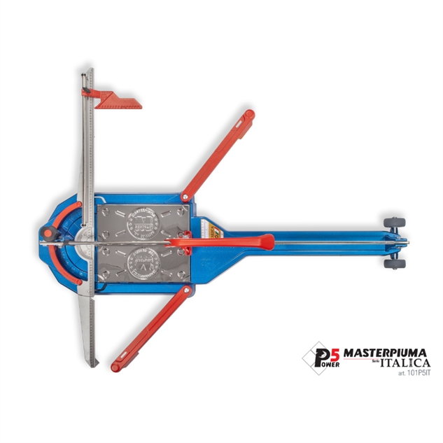 Montolit 101P5 Italica fra oven